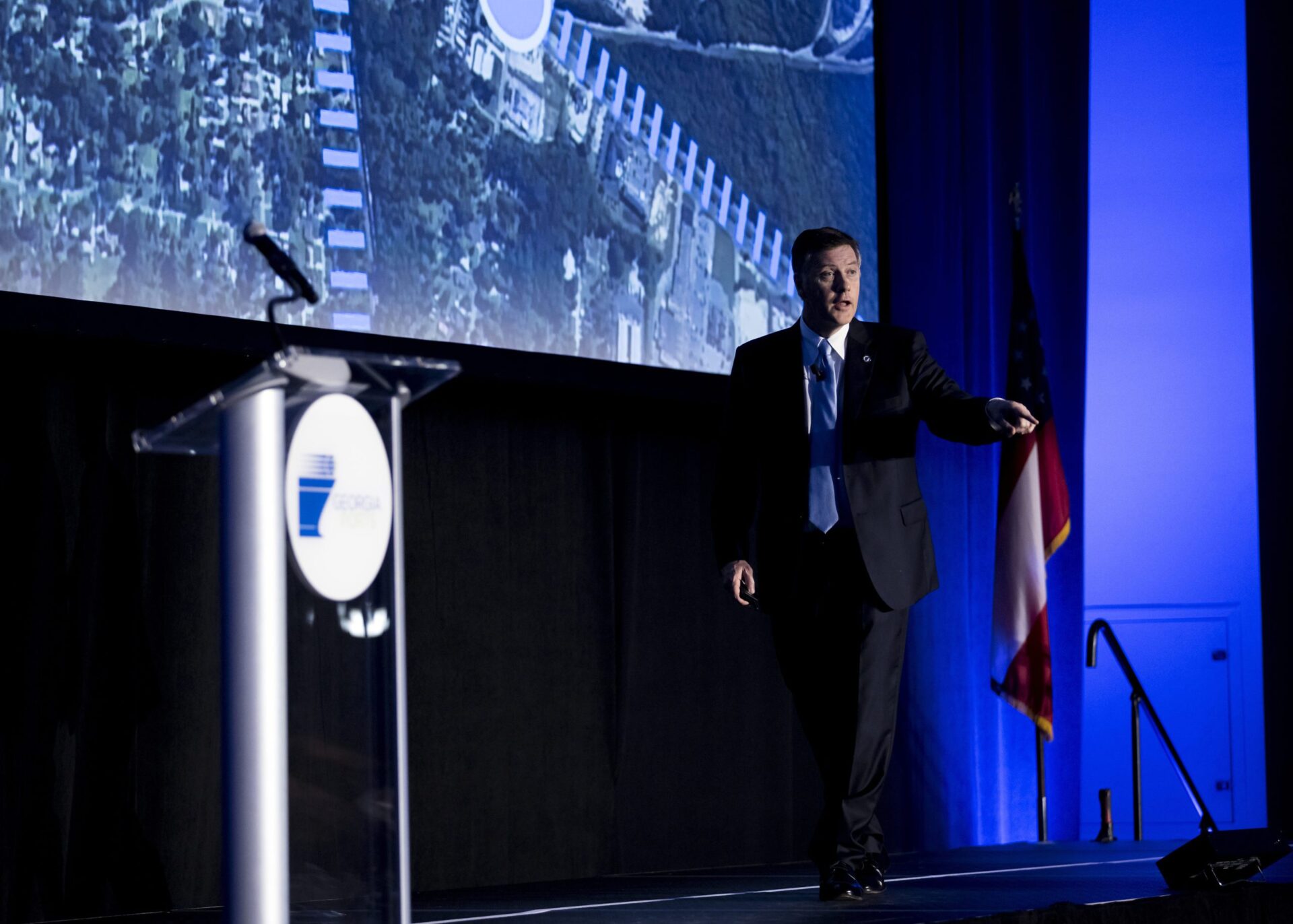 Port of Savannah to grow capacity by 60 percent