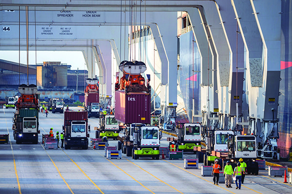 Single asset provider will improve benefits