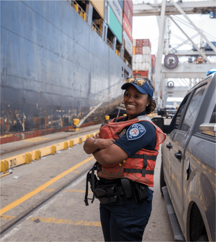 PROTECTIVE SERVICES