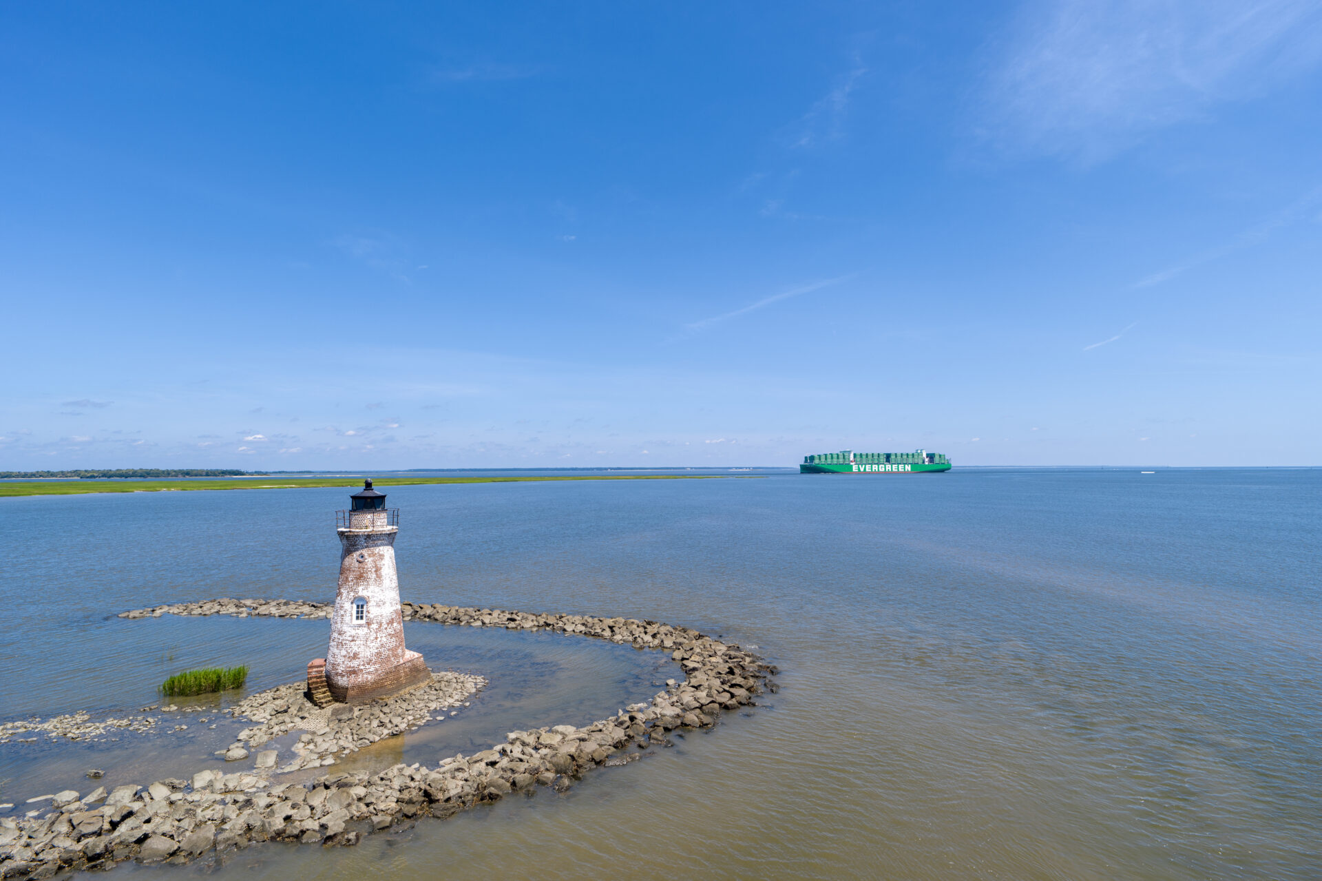 LIGHTHOUSE