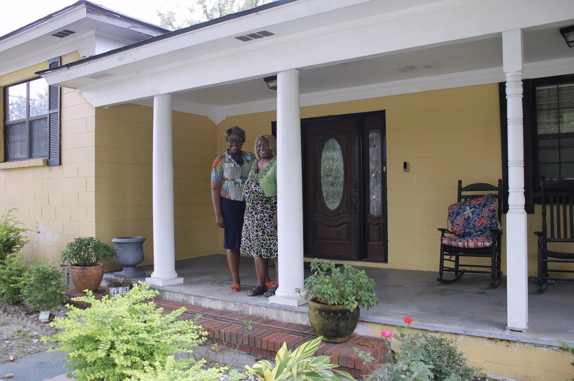 HOUSING INTIATIVE