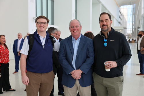 2025 State of the Port Savannah