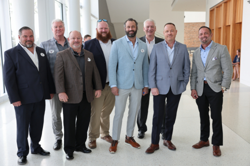 2025 State of the Port Savannah
