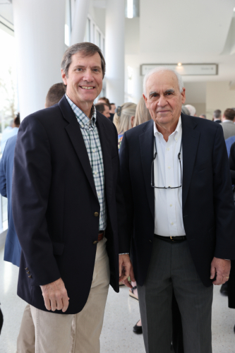 2025 State of the Port Savannah