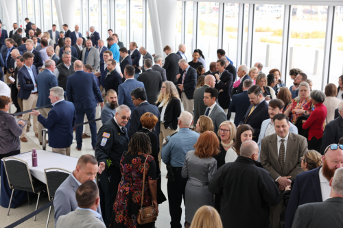 2025 State of the Port Savannah