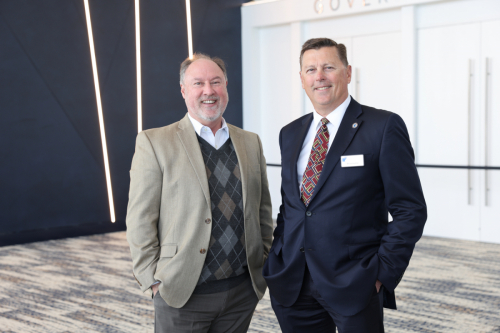 2025 State of the Port Savannah