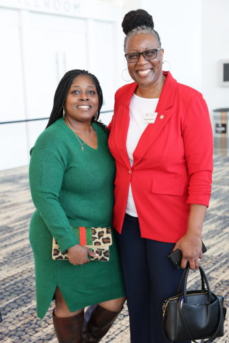 2025 State of the Port Savannah