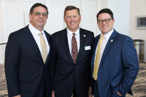 2025 State of the Port Savannah