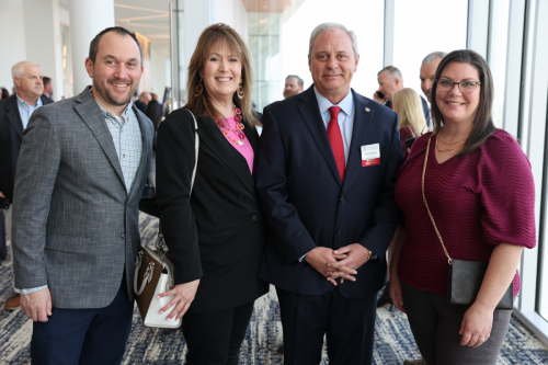 2025 State of the Port Savannah