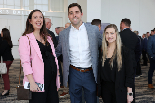2025 State of the Port Savannah