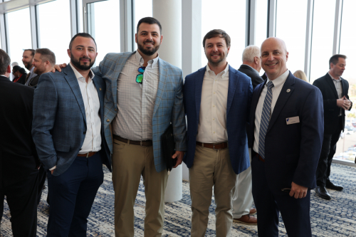 2025 State of the Port Savannah