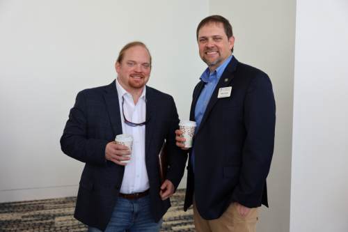 2025 State of the Port Savannah