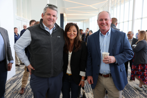 2025 State of the Port Savannah
