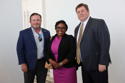 2025 State of the Port Savannah