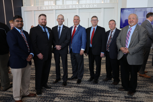 2025 State of the Port Savannah