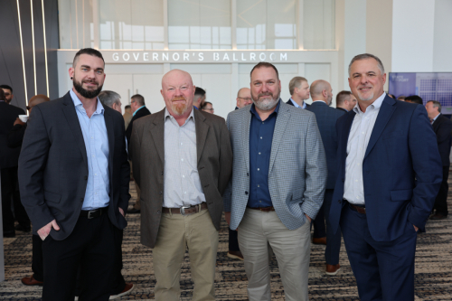 2025 State of the Port Savannah