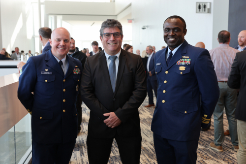 2025 State of the Port Savannah