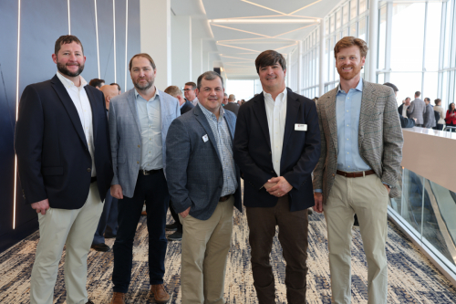 2025 State of the Port Savannah