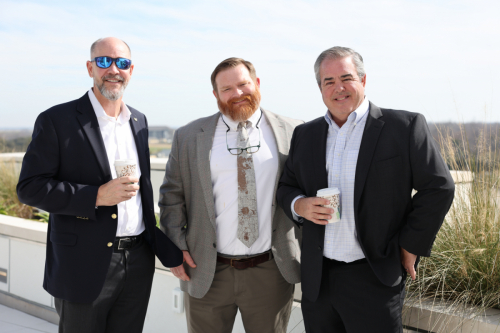 2025 State of the Port Savannah