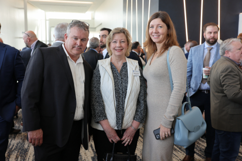 2025 State of the Port Savannah