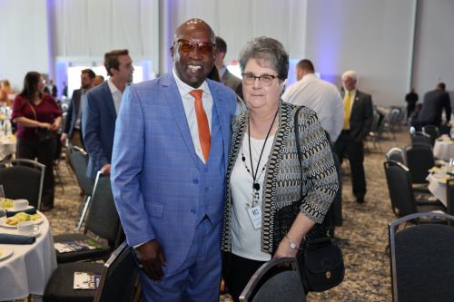 2025 State of the Port Savannah