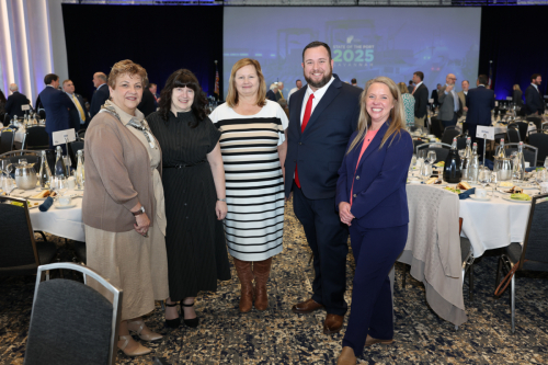 2025 State of the Port Savannah