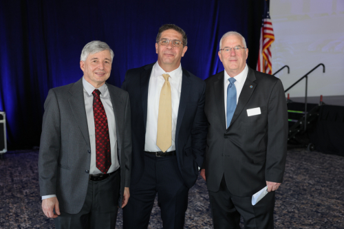 2025 State of the Port Savannah