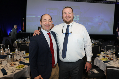 2025 State of the Port Savannah