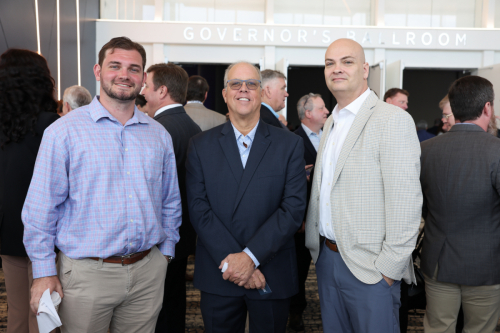 2025 State of the Port Savannah