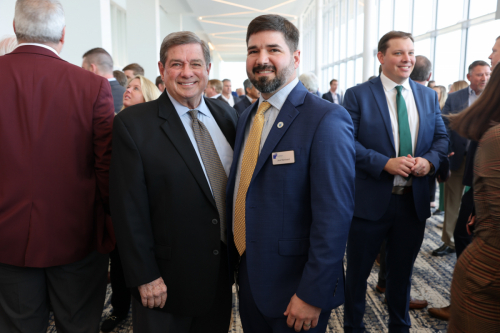 2025 State of the Port Savannah
