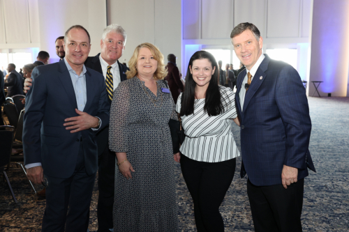 2025 State of the Port Savannah