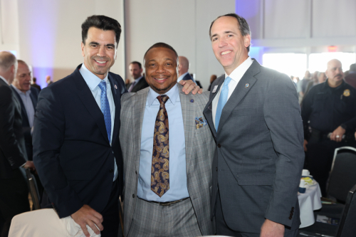 2025 State of the Port Savannah