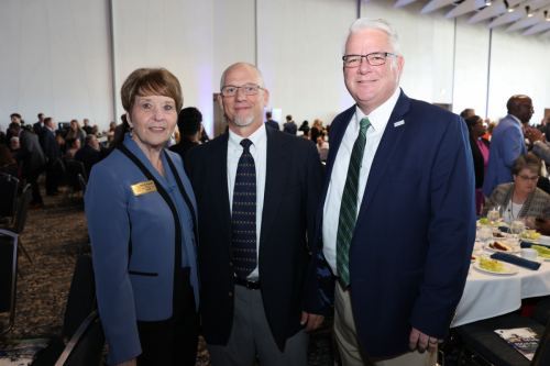 2025 State of the Port Savannah