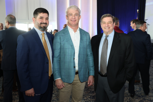 2025 State of the Port Savannah