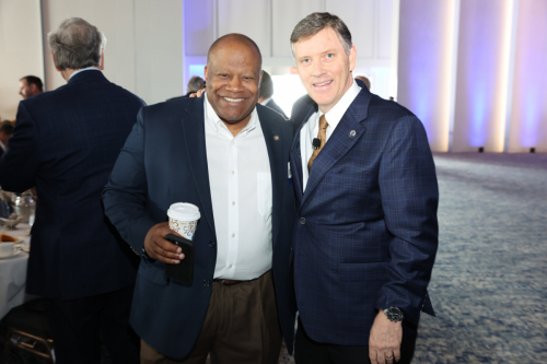 2025 State of the Port Savannah