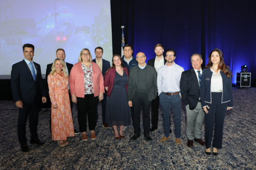 2025 State of the Port Savannah